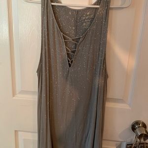 American Eagle Soft & Sexy Tank Top